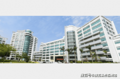 <b>时关心园区财产定位取企业成长阶段的婚配度</b>