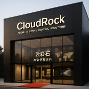 建建粉饰材料不竭迈向高质量取国际化的今天