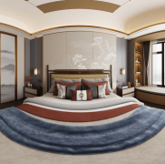 选择哪家拆修公司往往成为幸福蓝图的第一道